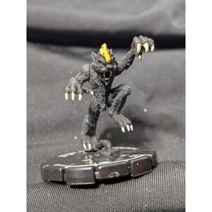 Mage Knight Temple Cat WizKids 2002 Miniature Figure Tabletop RPG Game